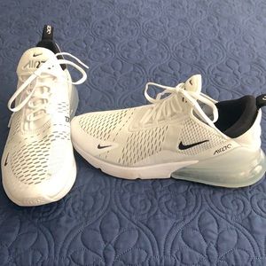 Men’s Nike Air Max 270 Size 10.5